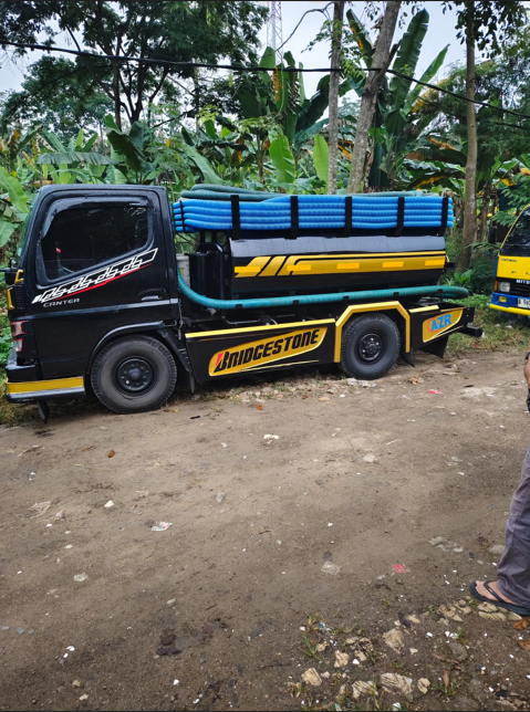 Biaya Sedot WC Banten